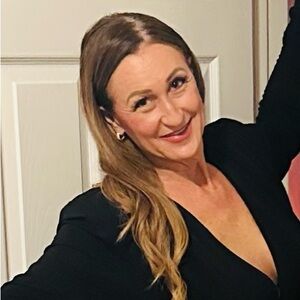 Meet your Posher, Diana